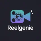 Reelgenie iOS Icon