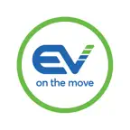EV On The Move iOS Icon