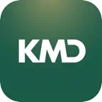 KMD Opus Medarbejder icon