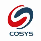 CoSYS Cockpit iOS Icon