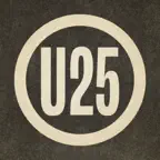 Urbana 25 iOS Icon