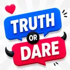 Truth or Dare – Party Game icon