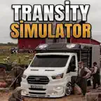 Transity Simulator Online icon