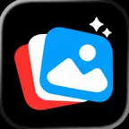 Swipe To Delete Photos - Sweep iOS Icon