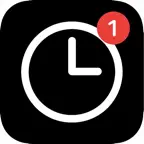Countdown Reminder: Days Left iOS Icon