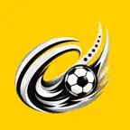 ScoreMyGoal - Football Scoring iOS Icon