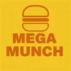 Mega Munch Swadlincote iOS Icon