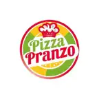 Pizza Pranzo iOS Icon