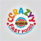 Crazy Fast Foods iOS Icon