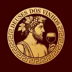 DEUSES DOS VINHOS iOS Icon