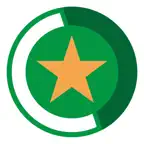 The Celtic Star iOS Icon