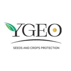 YGEO SEEDS & CROPS S.A. iOS Icon