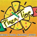 Pizza Time Port Talbot iOS Icon