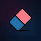 Background Remover: Eraser Dio iOS Icon