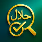 Halal Scanner – Food Checker iOS Icon