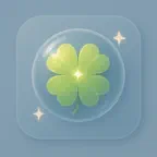 輕鬆抽獎 Icon