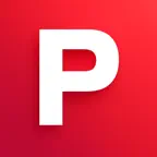 Plakkar - Sell & buy clothes iOS Icon