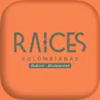 Raices Bakery Icon
