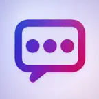 Flirtvisor: AI Flirt Coach icon