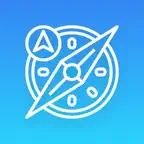NauticCalc: Nav Calculator icon