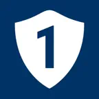 SecureDrop1 iOS Icon