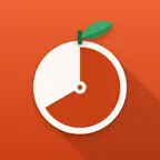 Pomodoro AI: Focus Timer iOS Icon