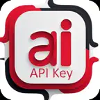 API Key Manager icon