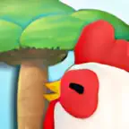 Harvest Moon: Skytree Village iOS Icon