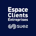Espace Client Entreprises SUEZ iOS Icon