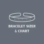 Bracelet Sizer & Chart iOS Icon