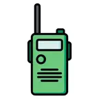 业余无线电考试题库 iOS Icon