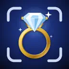 Jewelry ID: Identifier & Value iOS Icon