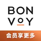 万豪旅享家 icon
