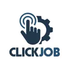 ClickJob iOS Icon