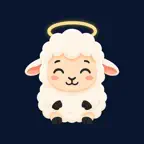 Woly: Christian Goodnight iOS Icon