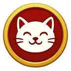 Checkers Pet AI – Holiday Game iOS Icon