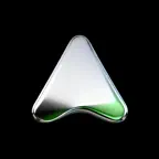 Ambush: Momentum Stocks Sniper iOS Icon