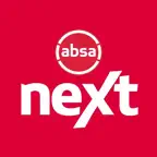 Absa Next iOS Icon