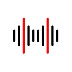 AudioCut iOS Icon