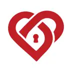 LoveLockDating icon