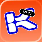 Космос VPN icon