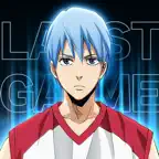 Kuroko's Basketball: SR icon