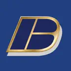 Dyer & Blair Edge X iOS Icon