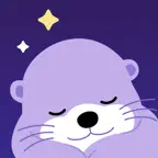 Otter Sleep-Sleep Tracker iOS Icon