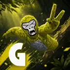 Monkex - Mods for Gorilla Tag icon