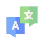 Hedwi Translate iOS Icon