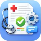 Anamnesomat icon