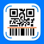QR Scanner App: Code Reader iOS Icon
