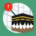Qibla Finder & Mecca Compass icon