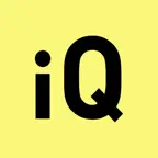 iQ Food Co. iOS Icon
